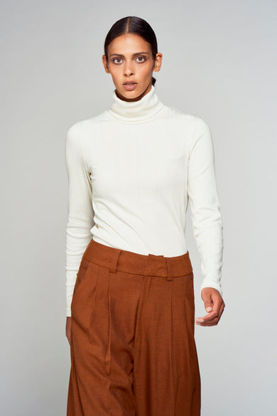 Pull - blanc