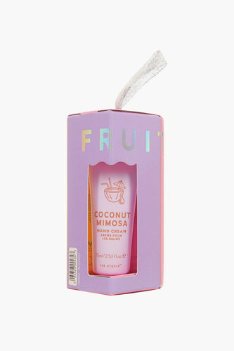 Cadeau - multicolore