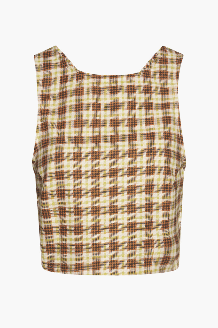 Blouse - jaune
