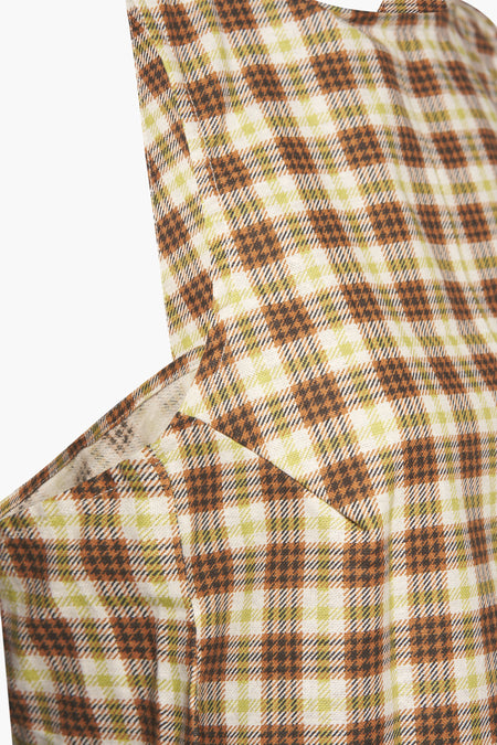 Blouse - jaune