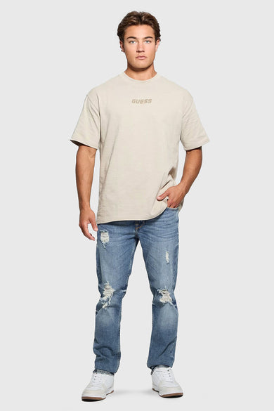 T-shirt (manches courtes) Blanc - Guess®