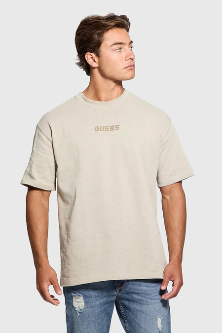 T-shirt (manches courtes) Blanc - Guess®