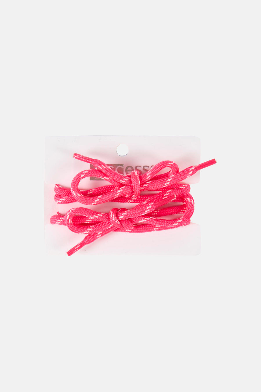 Chaussures - rose