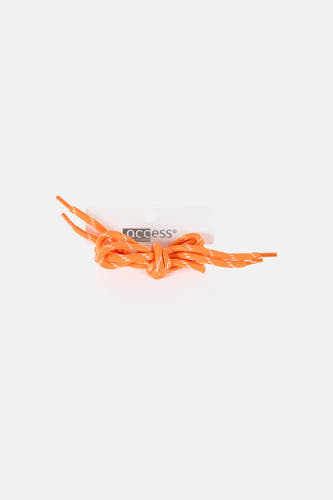 Chaussures - orange