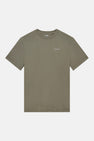 T-shirt (manches courtes) vert - Guess®