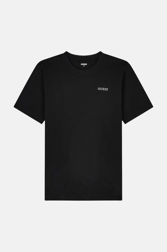 T-shirt à manches courtes - noir