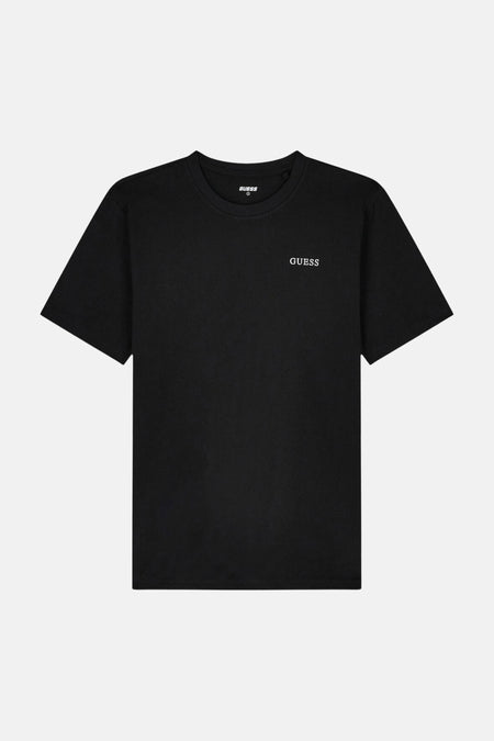 T-shirt à manches courtes - noir