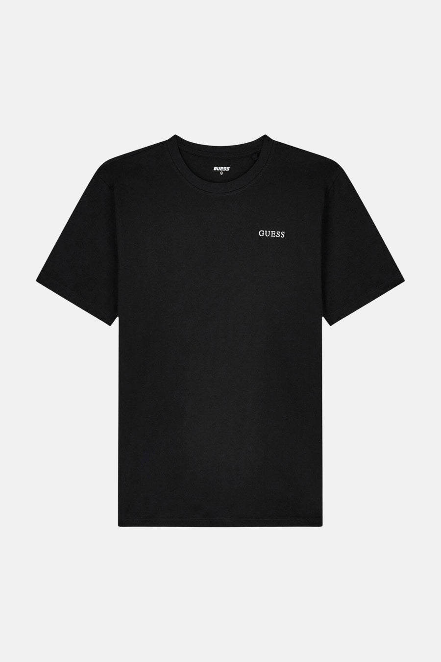 T-shirt à manches courtes - noir