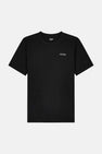 T-shirt à manches courtes - noir