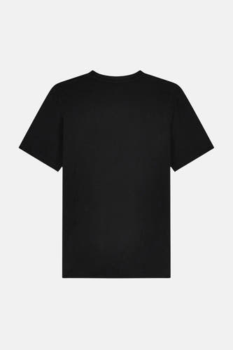 T-shirt à manches courtes - noir