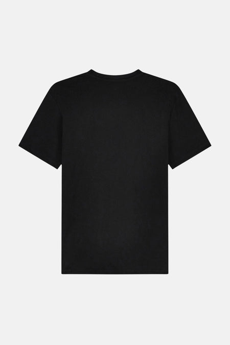 T-shirt à manches courtes - noir