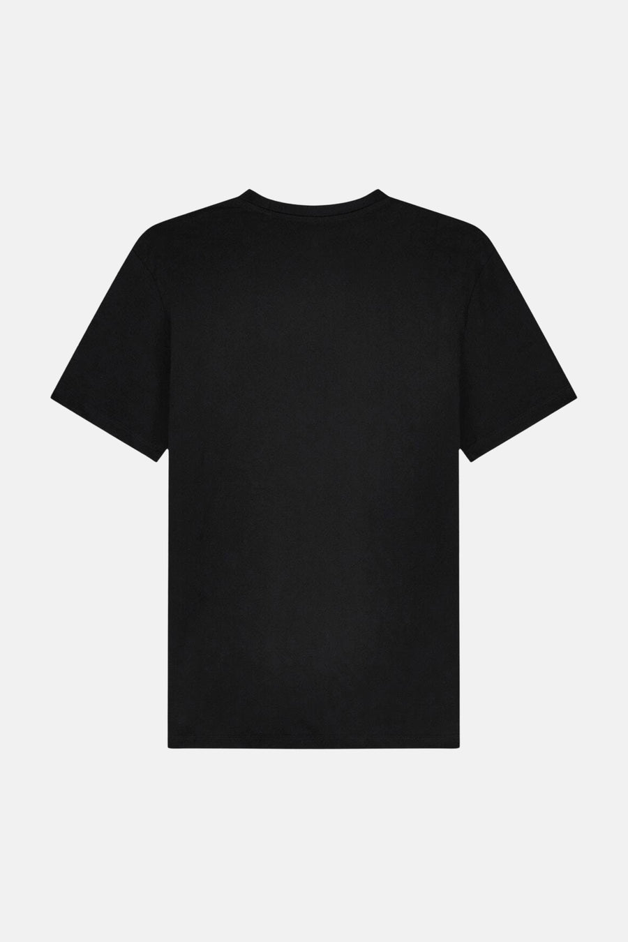 T-shirt à manches courtes - noir
