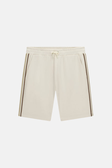 Short - blanc