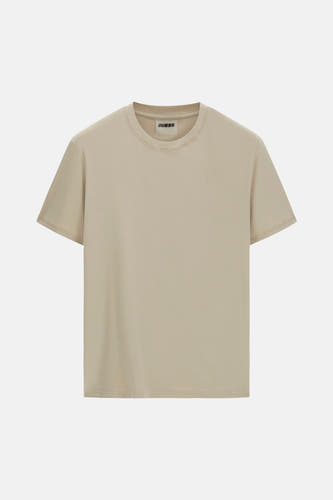 T-shirt (manches courtes) beige - Guess®