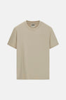 T-shirt (manches courtes) beige - Guess®
