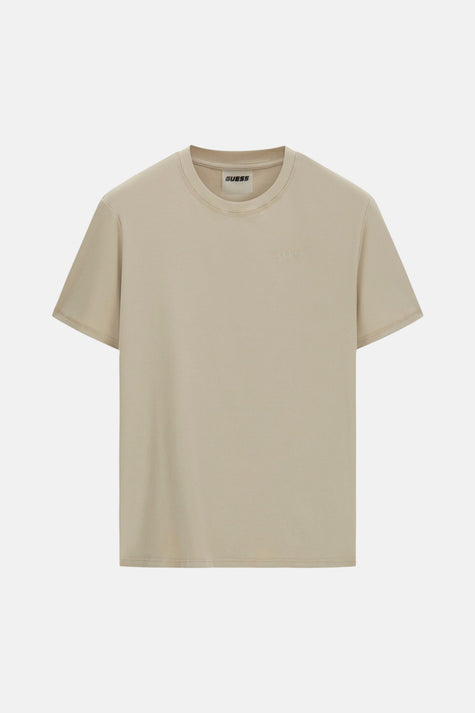 T-shirt - beige