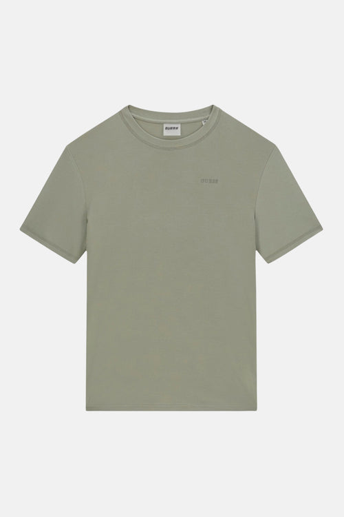 T-shirt - vert