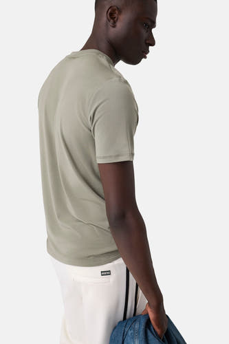 T-shirt (manches courtes) vert - Guess®