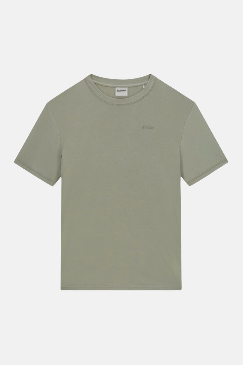 T-shirt - vert