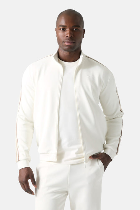 Gilet - blanc