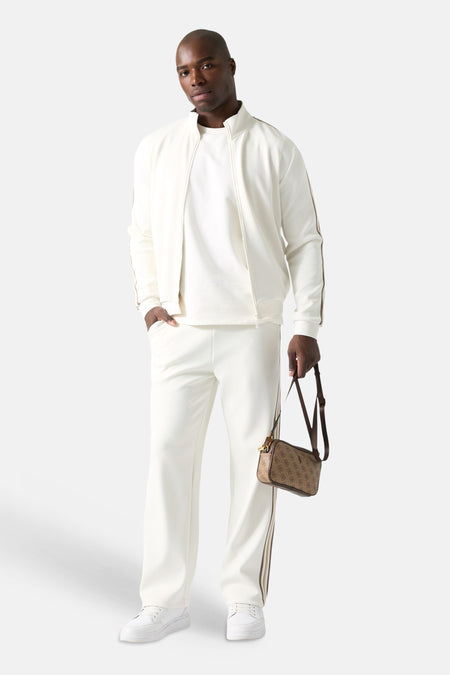 Gilet - blanc