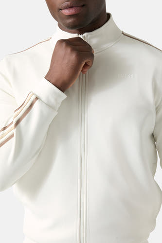 Gilet - blanc
