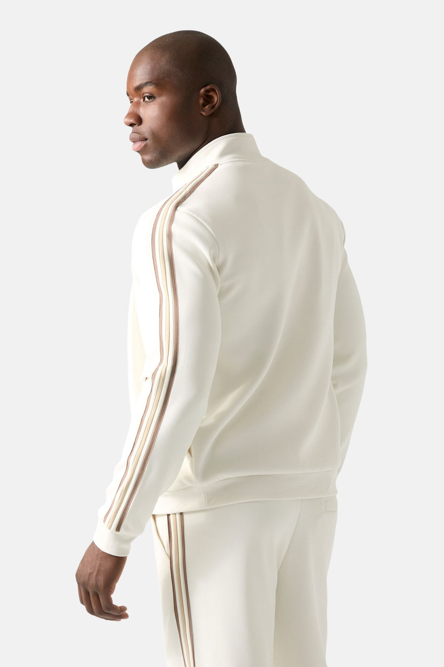 Gilet - blanc