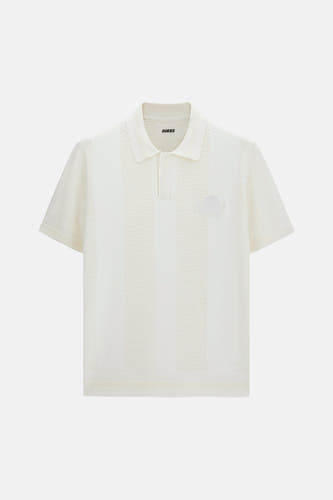 Polos blanc - Guess®