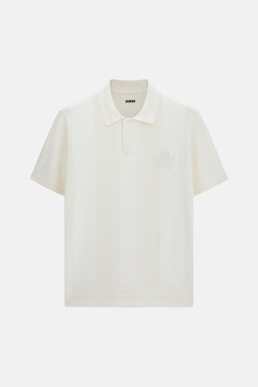 Polos blanc - Guess®