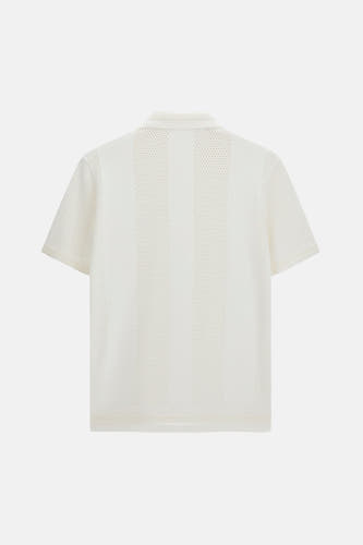 Polos blanc - Guess®