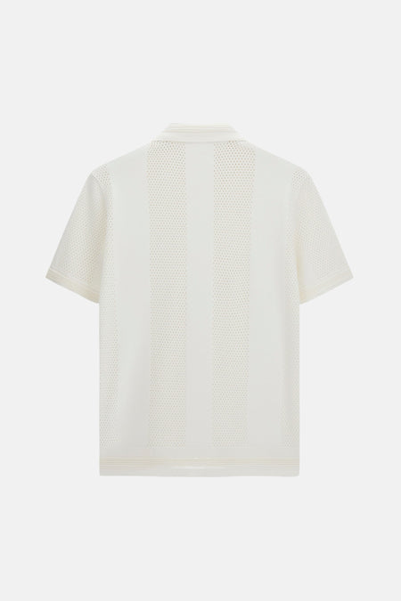 Polos blanc - Guess®