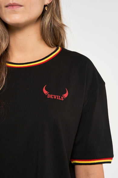 T-shirt - noir