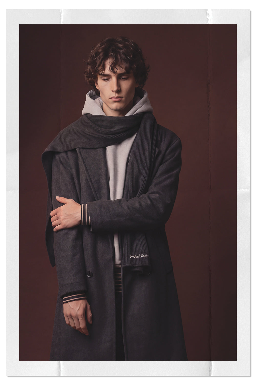 Complete Your Look