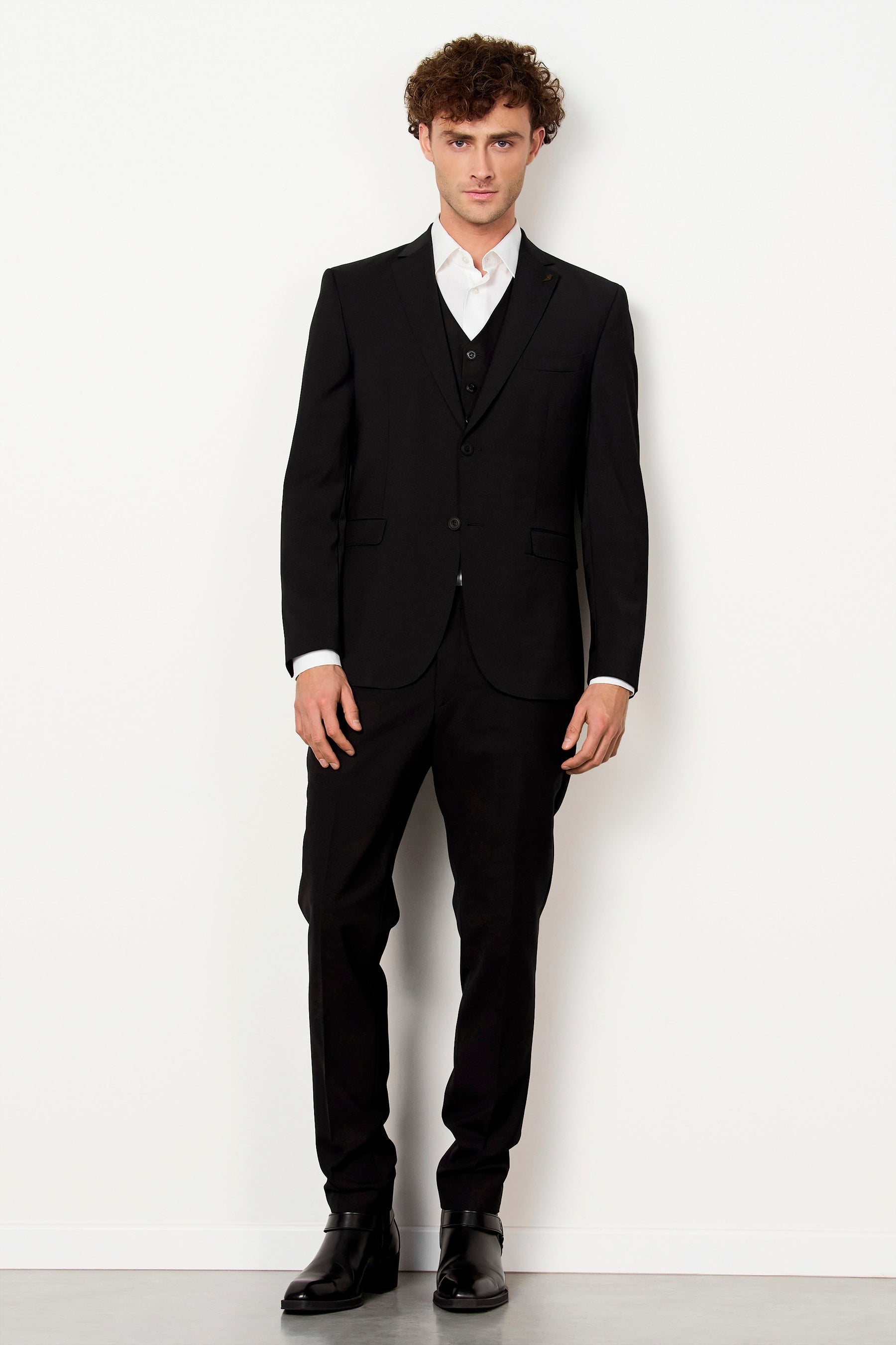 Complete Your Look