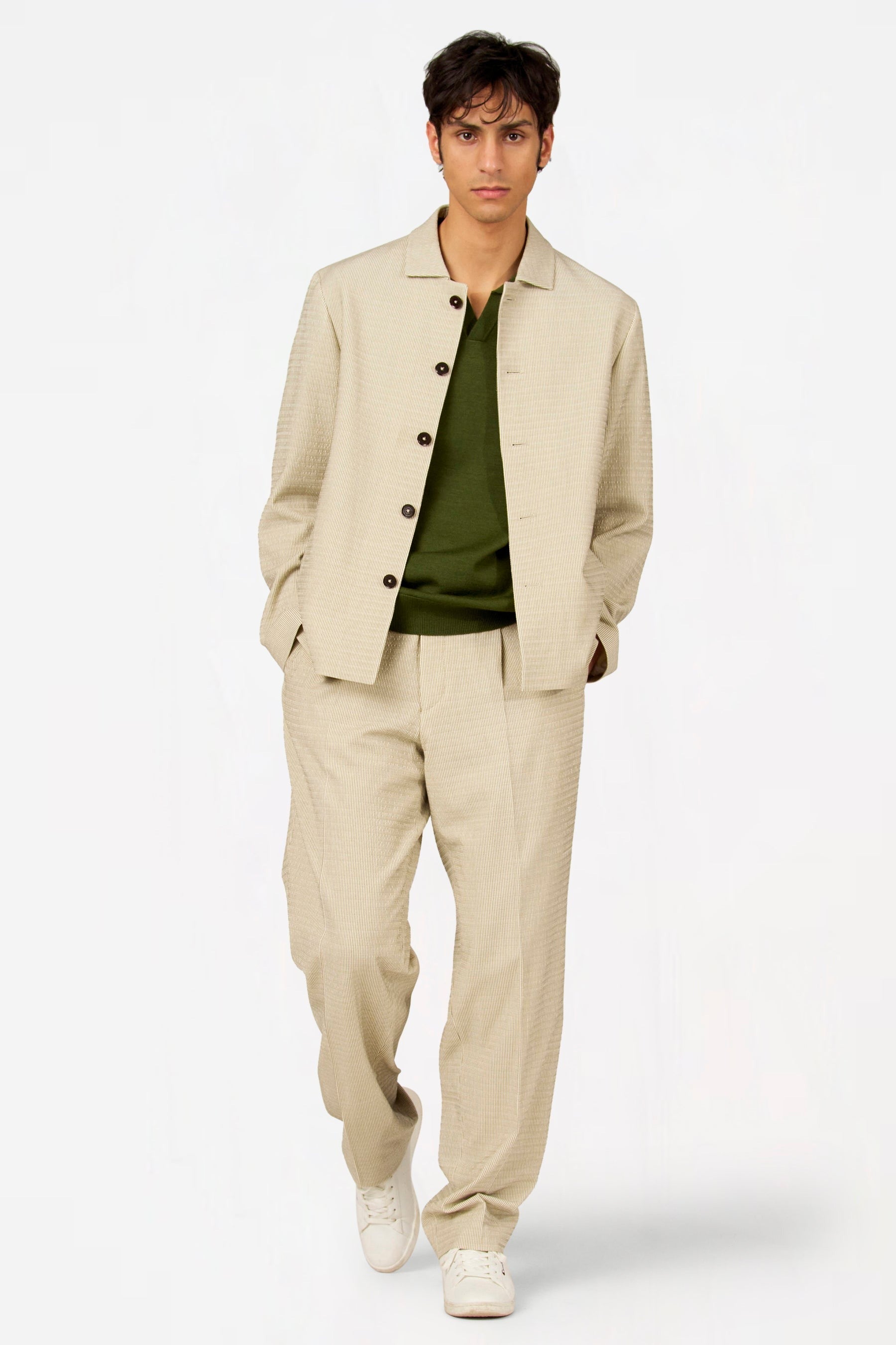 Complete Your Look