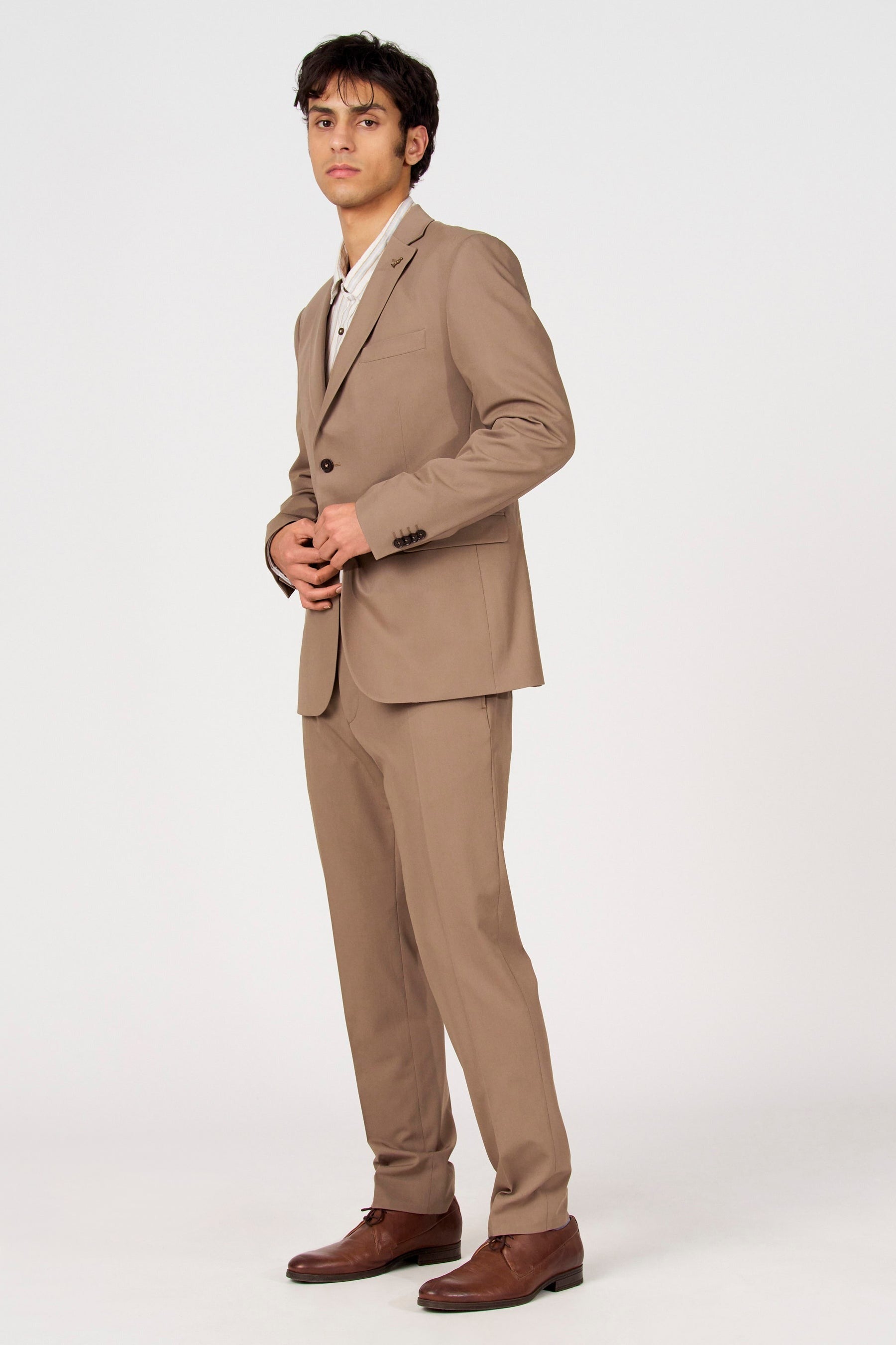 Complete Your Look