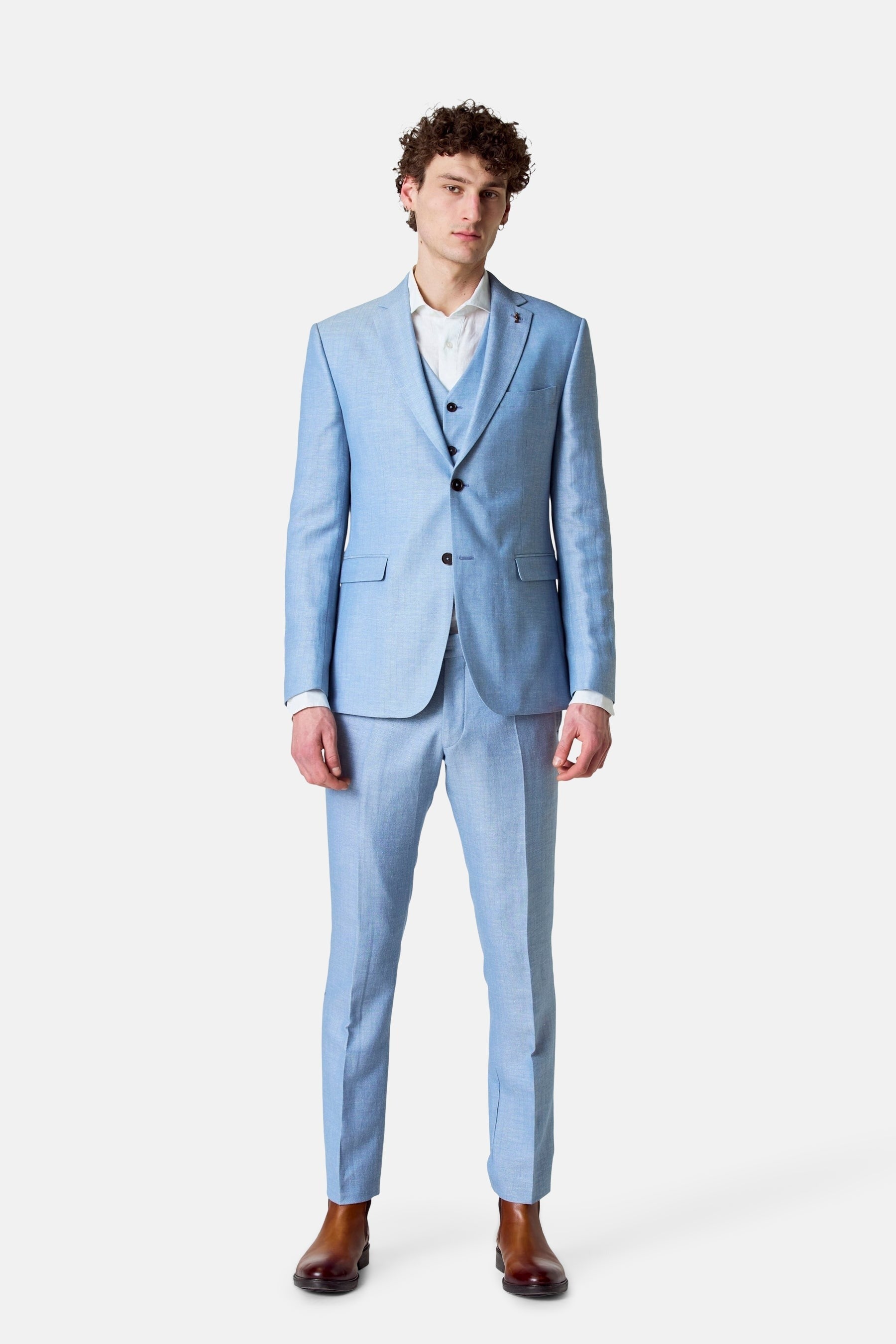 Complete Your Look