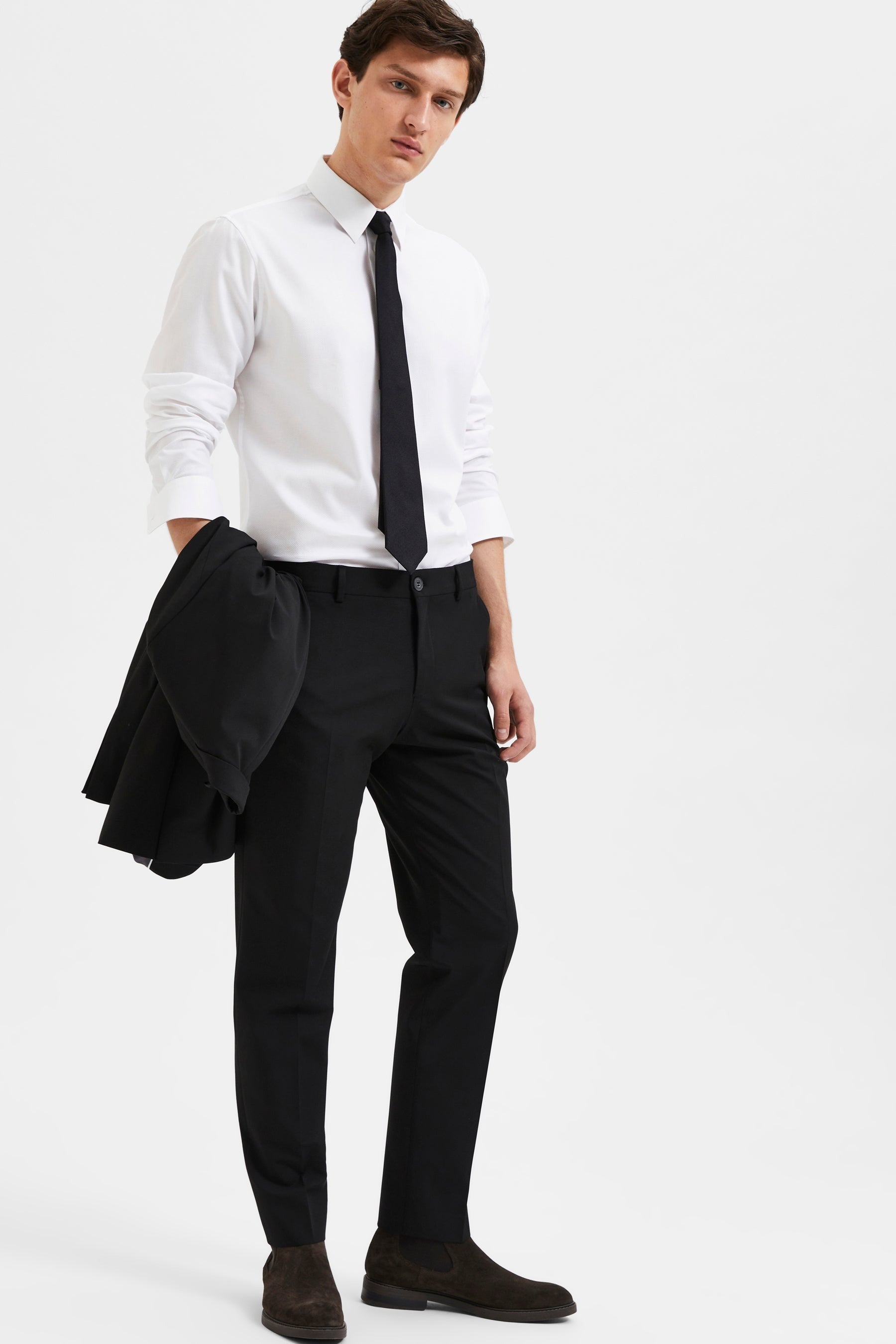 Complete Your Look