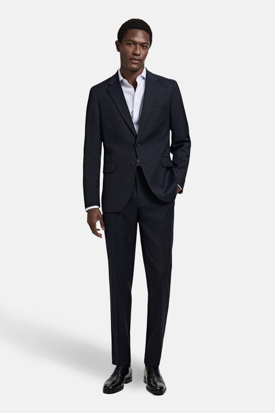 Complete Your Look