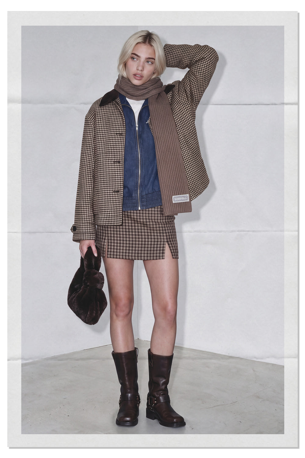 Complete Your Look