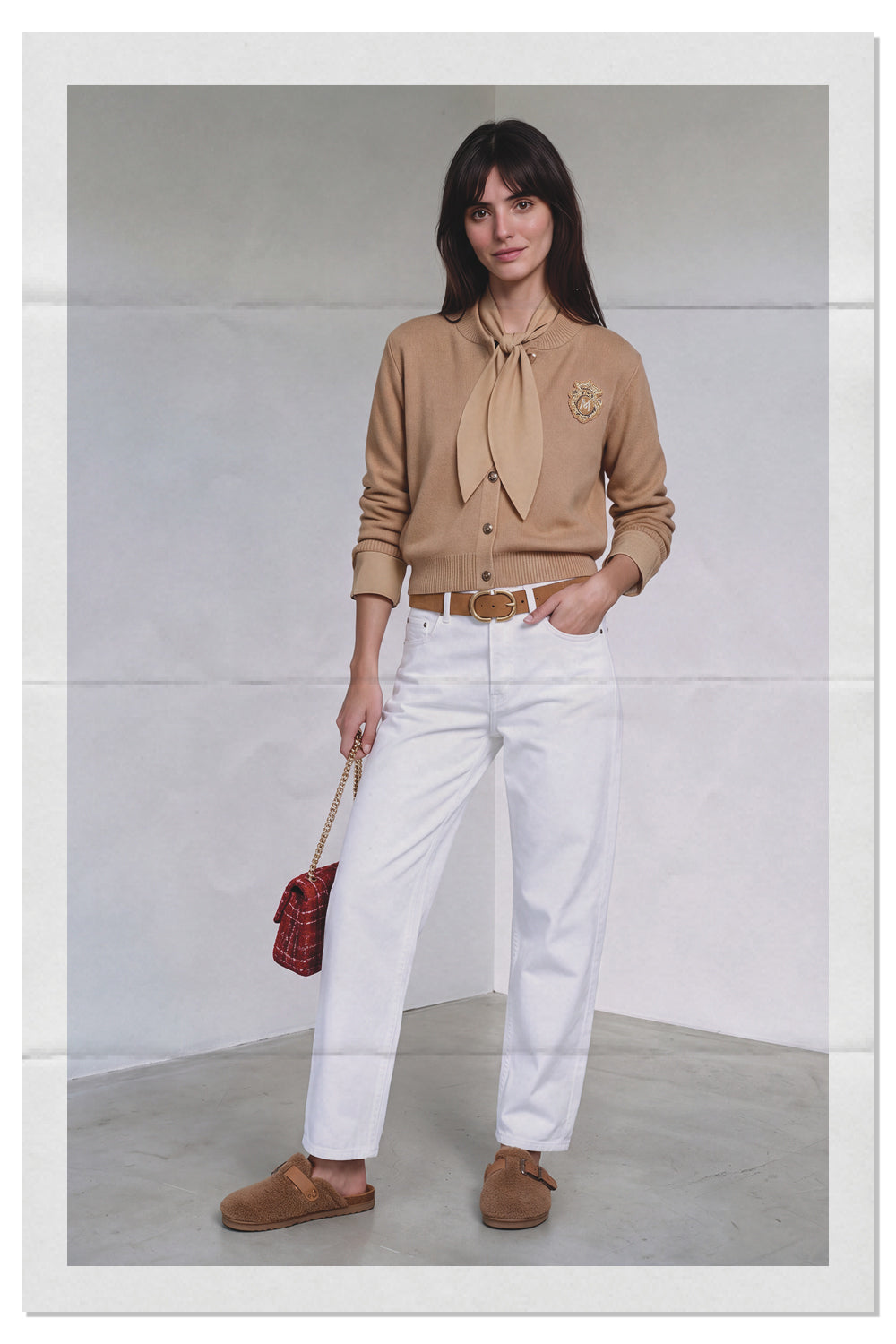 Complete Your Look