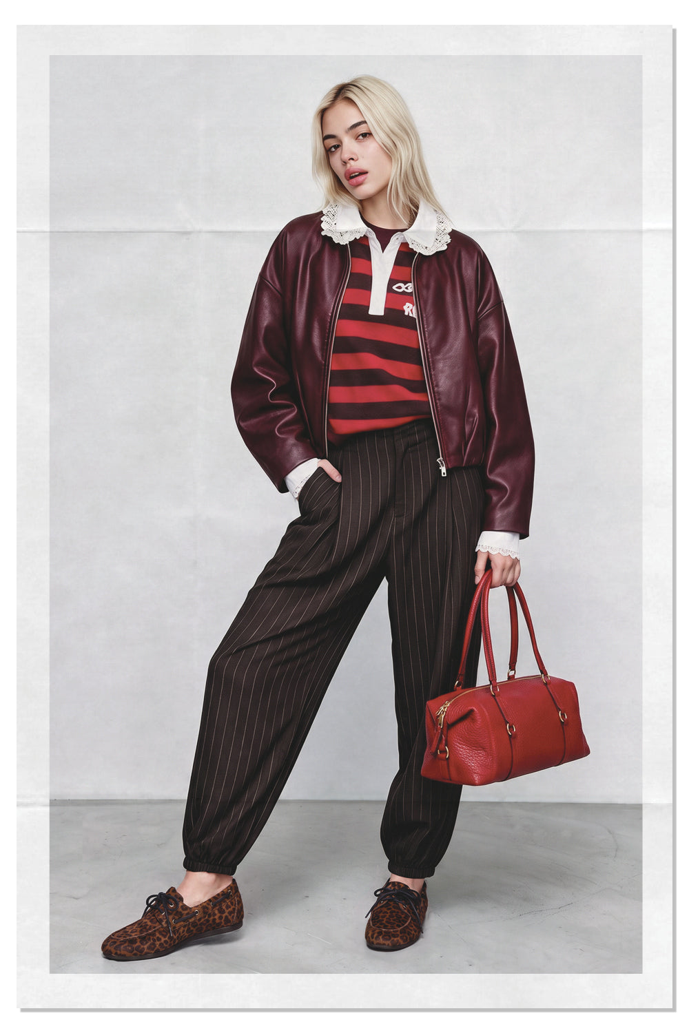 Complete Your Look