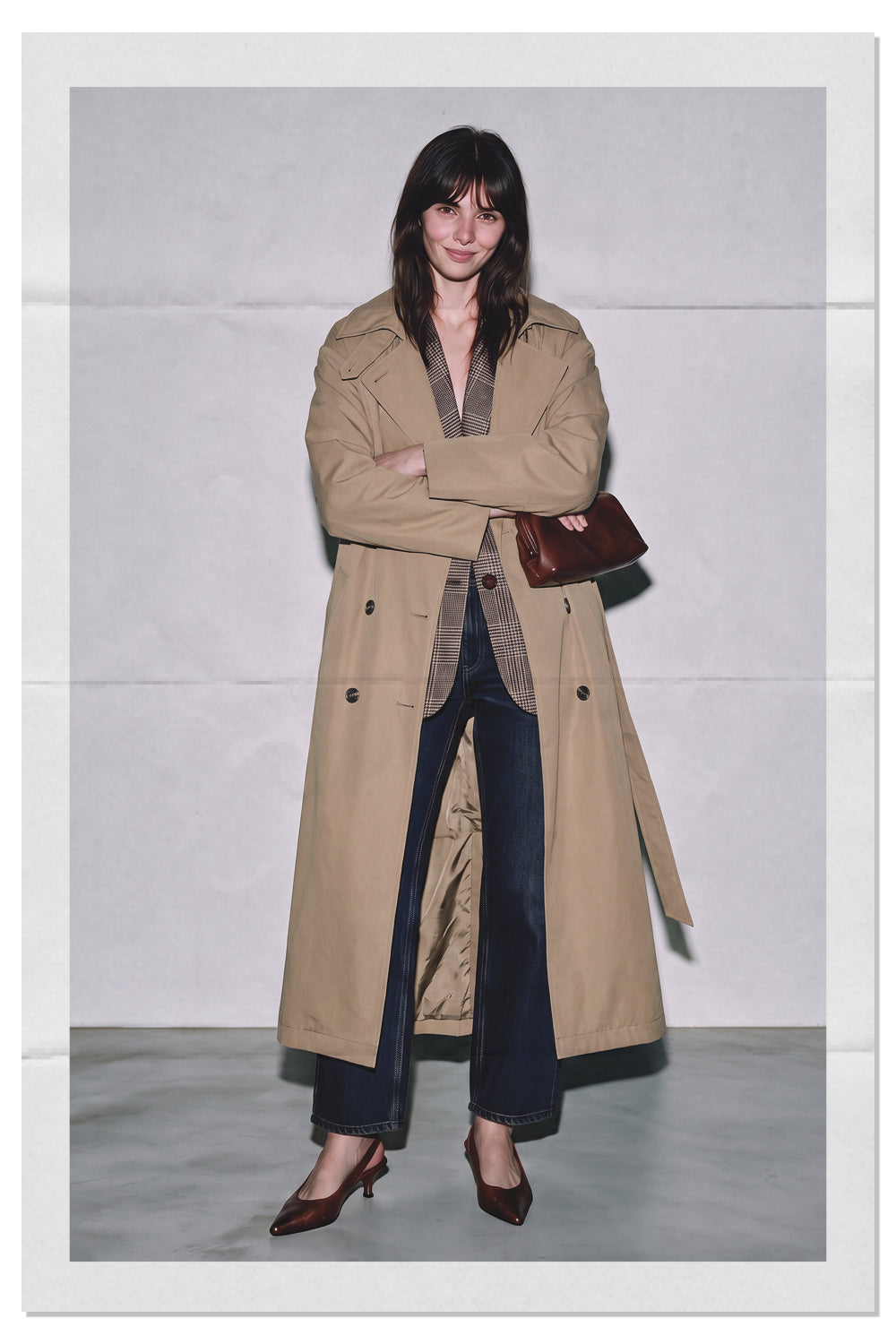Complete Your Look
