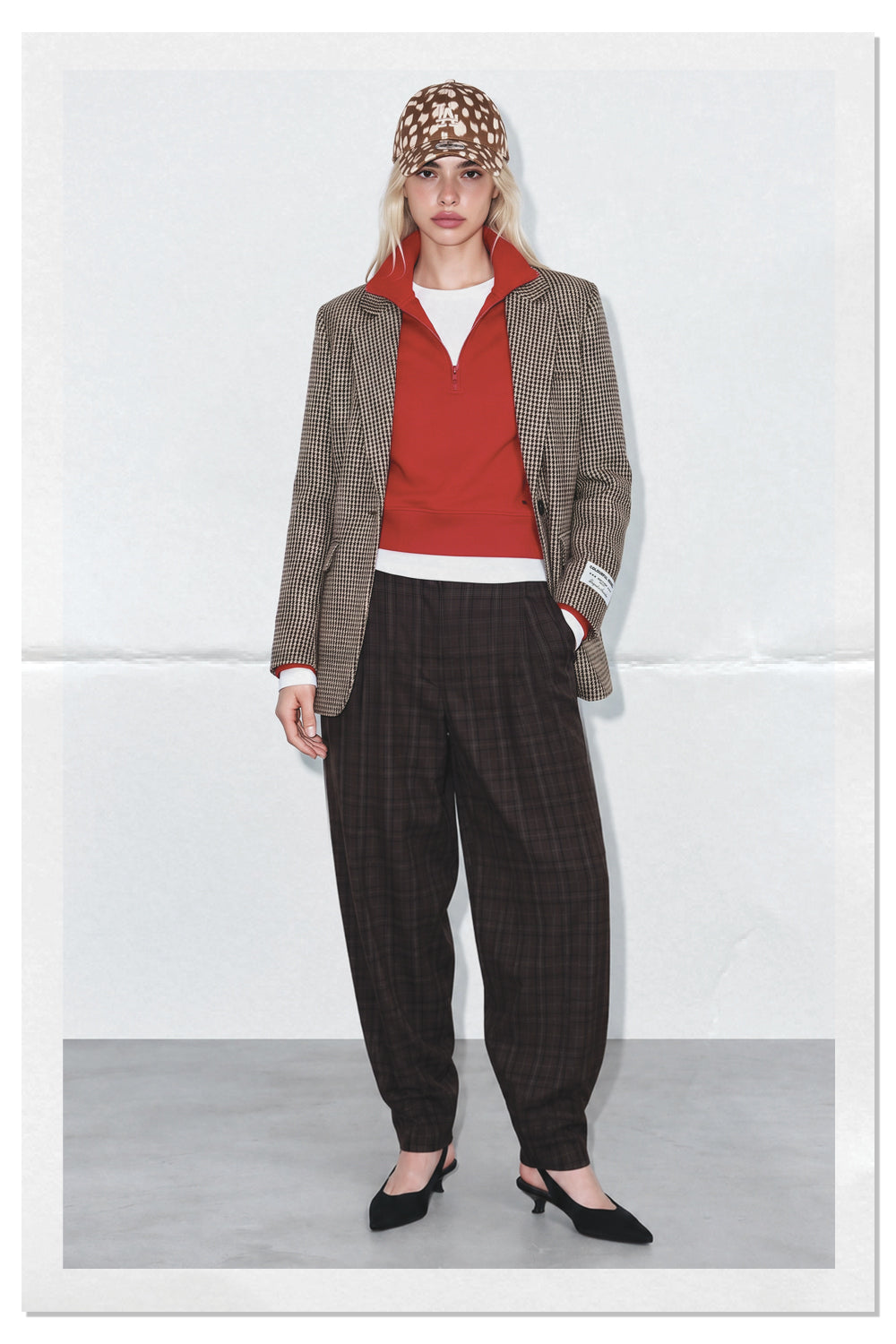 Complete Your Look