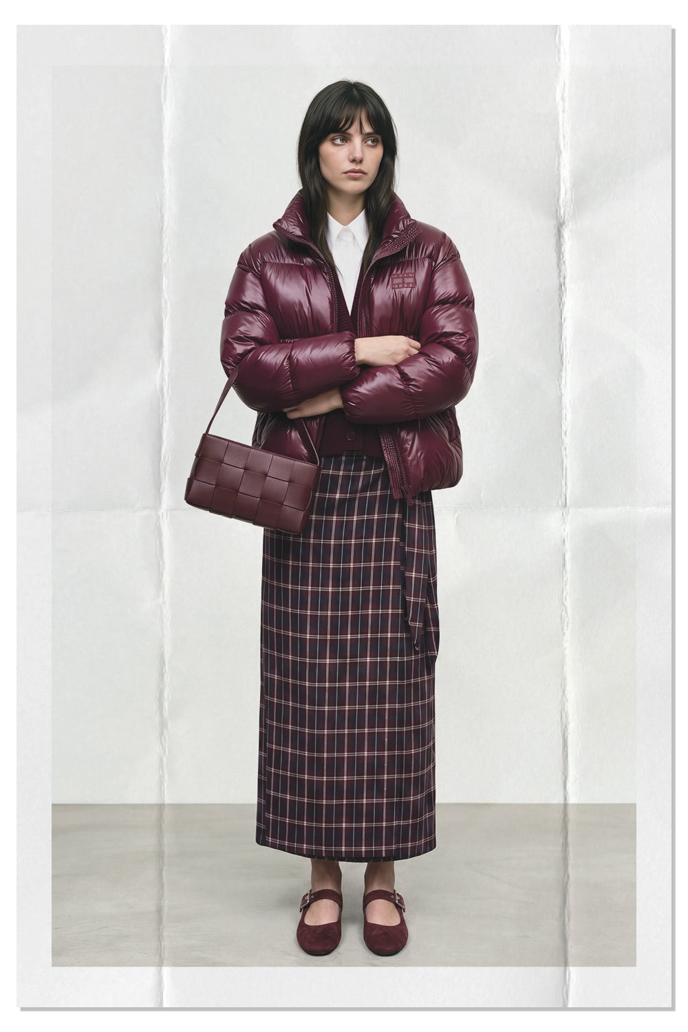 Complete Your Look