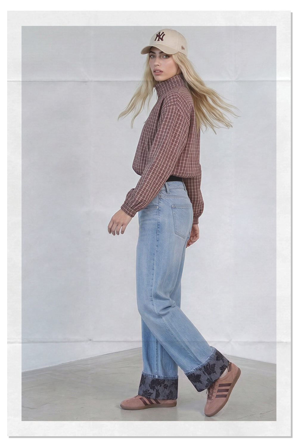 Complete Your Look