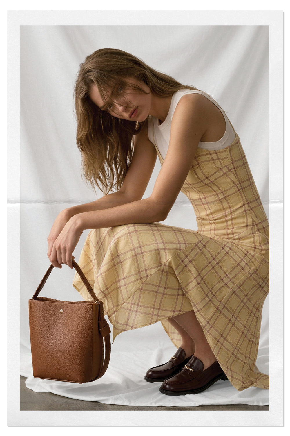 Complete Your Look