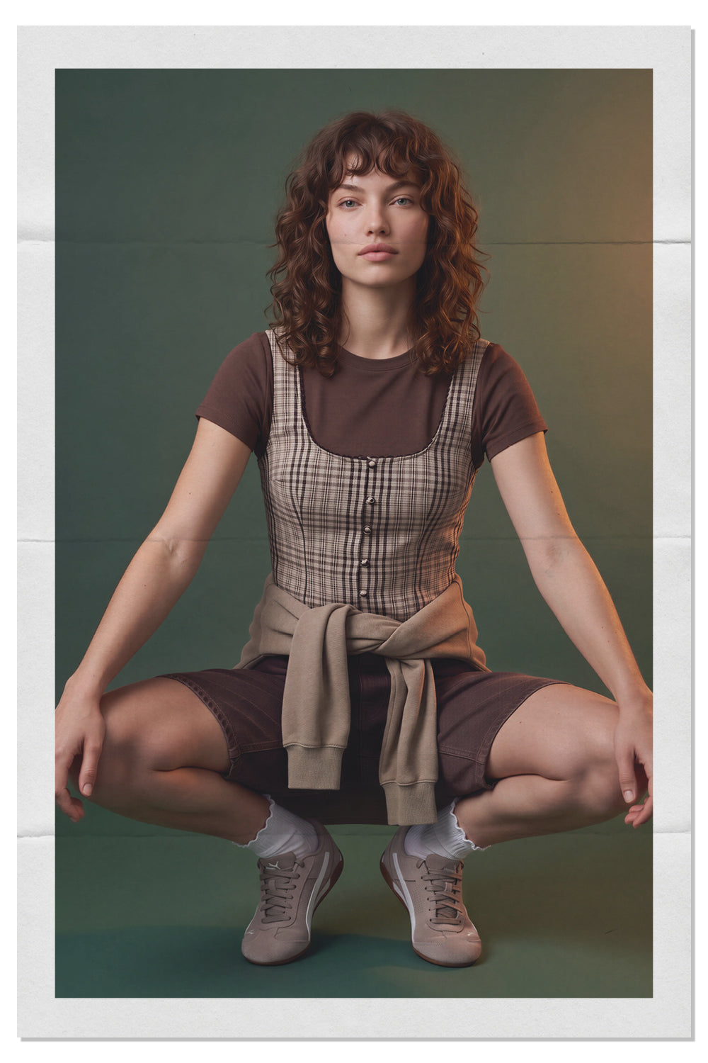 Complete Your Look