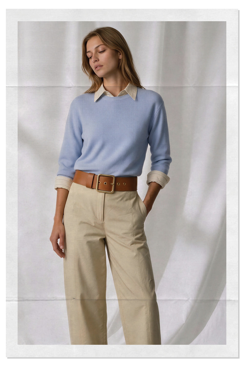 Complete Your Look