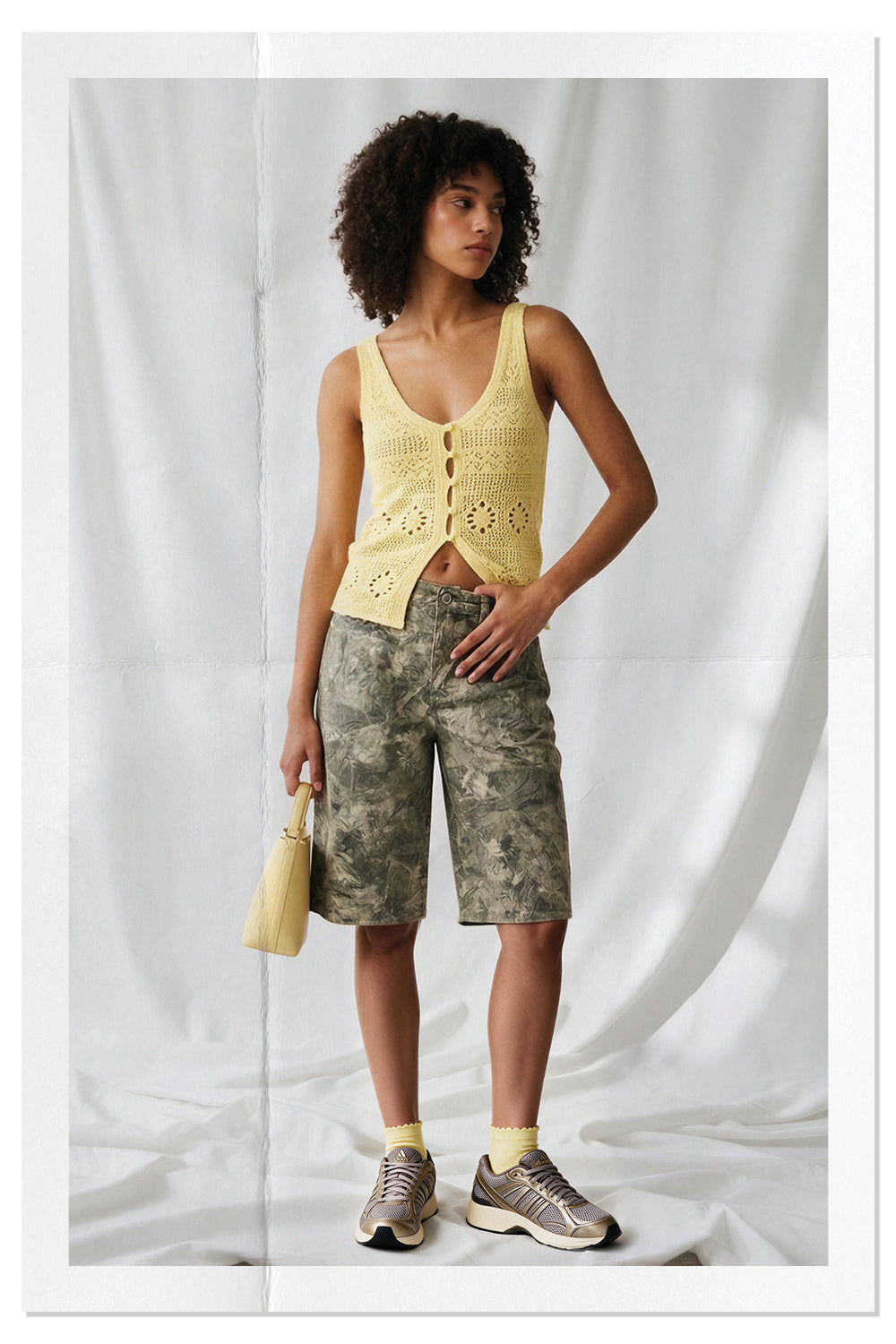 Complete Your Look